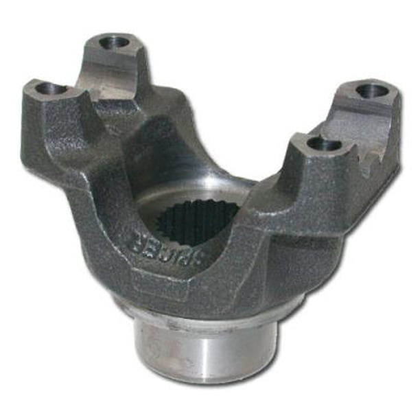 Сальники dana 30