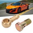 thumbnail image 1 of Banjo  Fitting Kit, Banjo  Hose Barb Fitting High Strength Tight Sealing Durable  for Car, 1 of 8