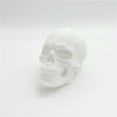 thumbnail image 5 of 1pc 3D Printed Skull Trailer Coupling Cap Towing Hitches Cover Trailer Hitch Ball Cover Prevent Receiver Tube From Rusting, 5 of 7