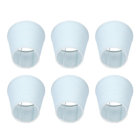 

Lamp Cover Fine Workmanship Wall Light Cover For Bedroom E14 Chandelier