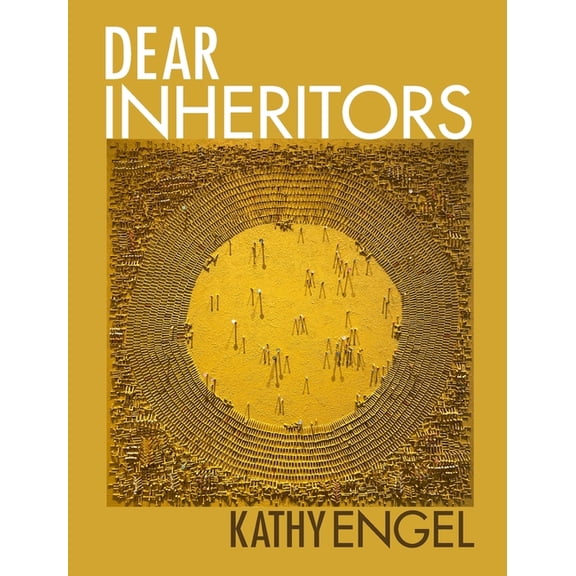 Dear Inheritors, (Paperback)