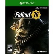 Fallout 76 Bethesda Softworks Xbox One