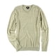 thumbnail image 1 of Rock & Republic Suéter de punto Marled para hombre, marrón, XLT, 1 of 1