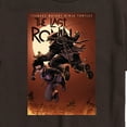 thumbnail image 2 of Teenage Muntant Ninja Turtle - The Last Ronin Michelangelo - Men's Short Sleeve Graphic T-Shirt, 2 of 4
