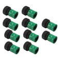 thumbnail image 3 of 10PCS Plastic Water Hose Quick Connectors For Garden - Durable And Easy To Use For Garden Irrigation, 3 of 8