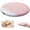 Pink, variant on Pillow Speaker For Sleeping, Mini Portable Under Pillow Speaker With White Noise Timer Wireless Sleep Aid For Deep Sleep