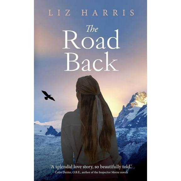 Distant Places The Road Back, (Paperback)