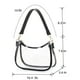 thumbnail image 4 of CYHTWSDJ Bolsos de hombro para mujer, lindo bolso de mano Hobo Mini bolso de mano con cierre de cremallera, 4 of 5