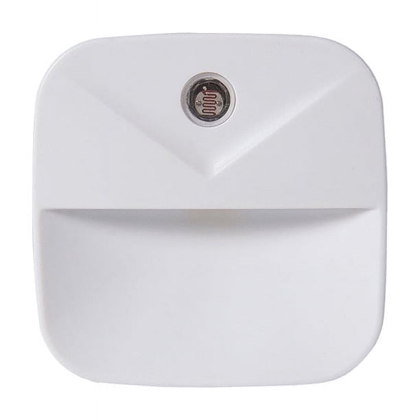 Lámpara de inducción con control de luz inteligente, luz LED enchufable, lámpara de ahorro de energía para alimentación nocturna de bebés
