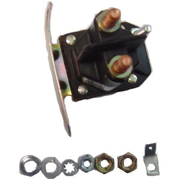 Lawnmower SOLENOID B1SB7934