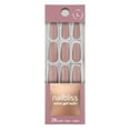 thumbnail image 1 of Dashing Diva - Gel Nail - Classic Nude, 1 of 1
