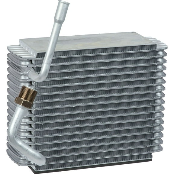 Carquest Premium A/C Plate and Fin Evaporator