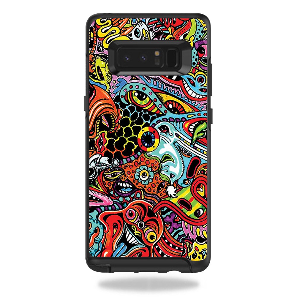 otterbox note 8