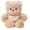 B, variant on Running Bear Animal Plush Doll for Snuggling Play and Home Decoration