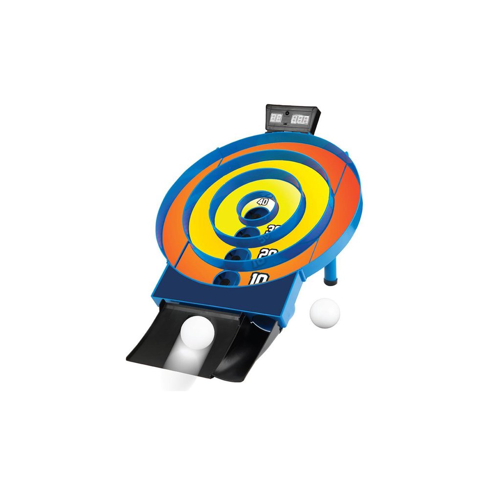 Mini Skee Ball Classic Arcade Game Skee Ball Game For Kids Game Room