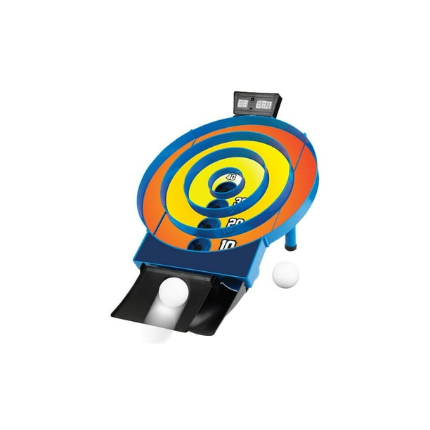 Mini Skee Ball Classic Arcade Game Skee Ball Game For Kids Game Room