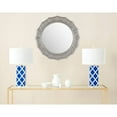 thumbnail image 1 of Safavieh Gossamer Lace Mirror, 1 of 3