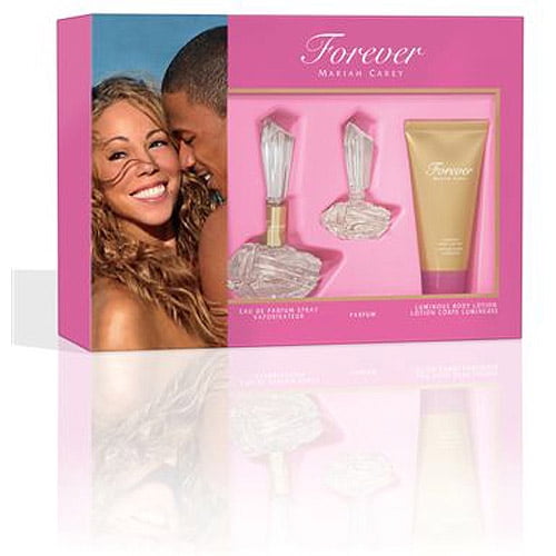 mariah carey perfume gift set