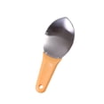 thumbnail image 4 of Fendeuses à Mangue Cuillères à Fruits Gadget de Cuisine en Acier Inoxydable Multifonctions Abdos Compacts Séparateur de Cuisson Multifonctions, 4 of 8