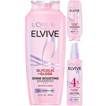 ELVIVE GLYCOLIC BUNDLE