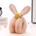 thumbnail image 3 of Zhaomeidaxi Earbags Strapless Ear Warmers/earmuffs with Thinsulate to Keep Warm Autumn and Winter Women, 3 of 8