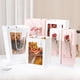 thumbnail image 1 of Bolso de mano con flores, bolsa de regalo con ventana transparente, bolsa de regalo con ventana para muñeca de flores, bolsa de regalo para el Día de la Madre de Tanabata, 1 of 4