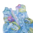 thumbnail image 4 of sin mangas floral de moda para regalo de niña de muñeca americana AG de 18 pulgadas Azul Baoblaze Faldas de muñeca para muñeca de 18 pulgadas, 4 of 8