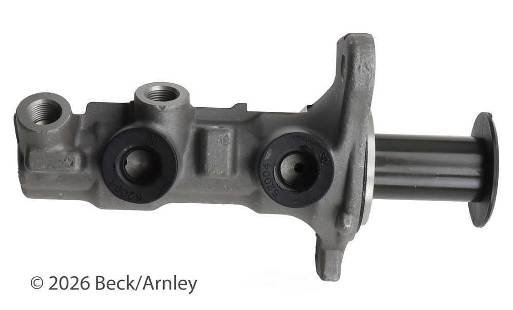 Beck/Arnley 072-0051 Brake Master Cylinder