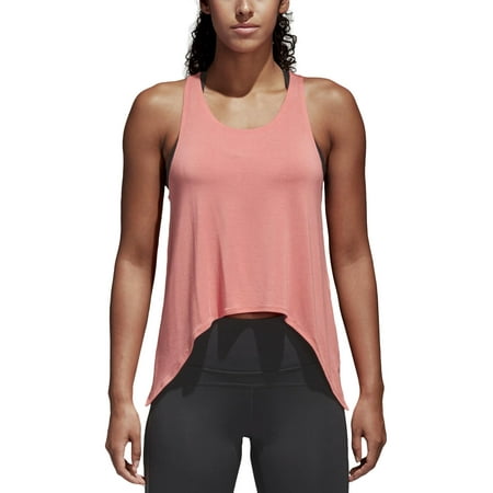 - Adidas Womens Yoga Fitness Tank Top