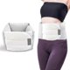 thumbnail image 1 of Lumbar Support Pillow For Sleeping, Lower Back Sciatic Nerve Pain Relief, Soft Silk Cotton Lumber Pillow For Bed,-zhida6, 1 of 5
