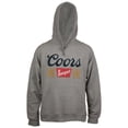 thumbnail image 3 of Coors Chandail à Capuchon à Enfiler avec Logo Usé pour Banquet - Petit, 3 of 4