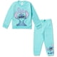 thumbnail image 1 of Conjunto de ropa Disney Lilo & Stitch para sudadera y jogger 7-8, 1 of 7
