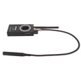 thumbnail image 2 of Detector de señal AC100-240V Cámara inalámbrica Buscador GPS Posicionamiento Detección precisa inteligente para seguridad personal Enchufe estadounidense, 2 of 10