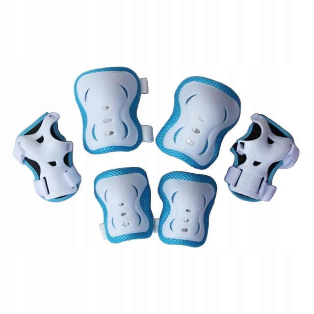 Protège-genoux pour Enfants Bleu_Perfect Gift