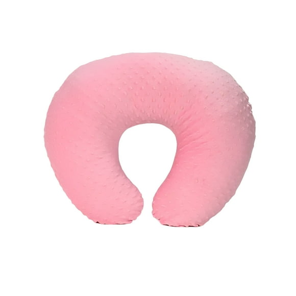 Almohada Embarazo Xtellar Rosa Y Lactancia Bebe Cojín Maternidad Amamanta