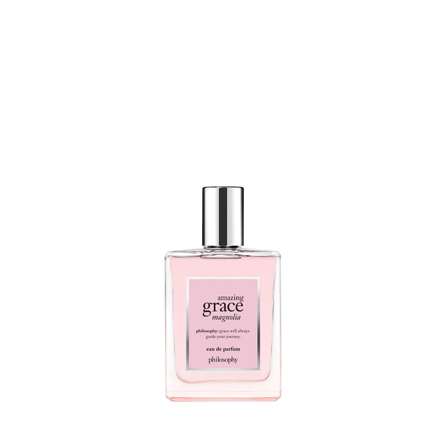 Perfume Philosophy Amazing Grace Magnolia Eau de Parfum 60 ml