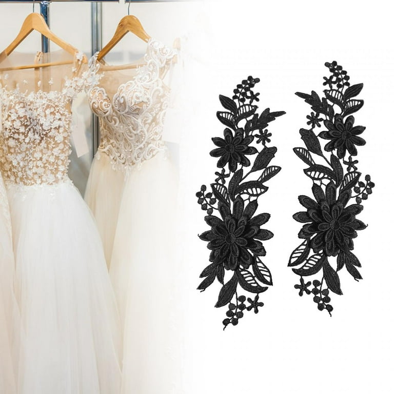 lace wedding dress with v back DaVinci Bridal 50768 A-Line Ballgown Floral Lace Deep V-Neck Open Back Spaghetti Straps Wedding Gown 14 / Ivory/Ivory main image 0