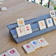 thumbnail image 4 of Party Leisure Board Mahjong Game Game Puzzle Adult Card Digital Education, 4 of 8