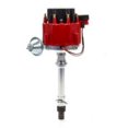 thumbnail image 1 of Performance Distributors 12720RD Distributeur de Chapeau Rouge de Rue et de Bande pour Moteur Général, 1 of 1