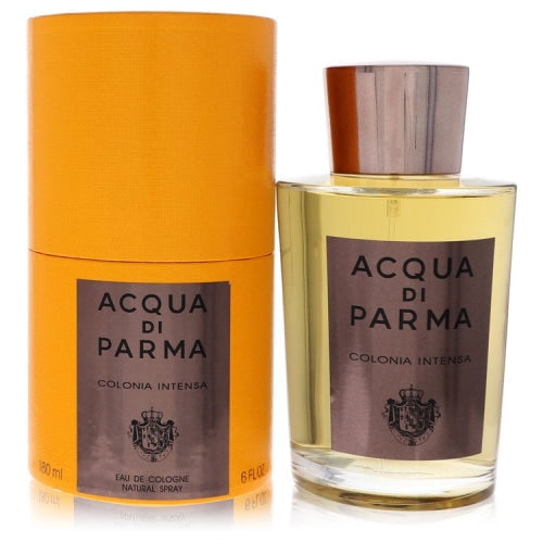 Acqua Di Parma Colonia Intensa by Acqua Di Parma, 6oz Eau De Cologne Spray men