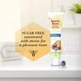 thumbnail image 5 of Burt's Bees Kid's Toothpaste, Fluoride Free, Fruit Fusion95ml, 5 of 5