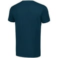 thumbnail image 3 of Men's Starter  Navy Tampa Bay Lightning Half Puck T-Shirt, 3 of 3