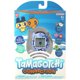 thumbnail image 4 of Virtual Pet Tamagotchi Connection Wild Blue de la década de 2000, 4 of 7