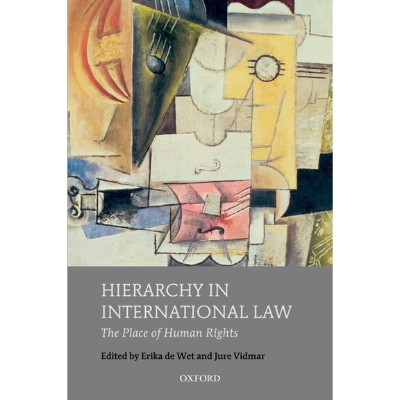 Hierarchy in International Law (Hardcover)