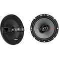 thumbnail image 3 of Bocinas Coaxiales Kicker KSC650 200 Watts 6.5 Pulgadas 4 Ohms 100 Watts RMS 2 Vías Kicker KSC6504, 3 of 8