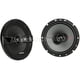 thumbnail image 3 of Bocinas Coaxiales Kicker KSC650 200 Watts 6.5 Pulgadas 4 Ohms 100 Watts RMS 2 Vías Kicker KSC6504, 3 of 8