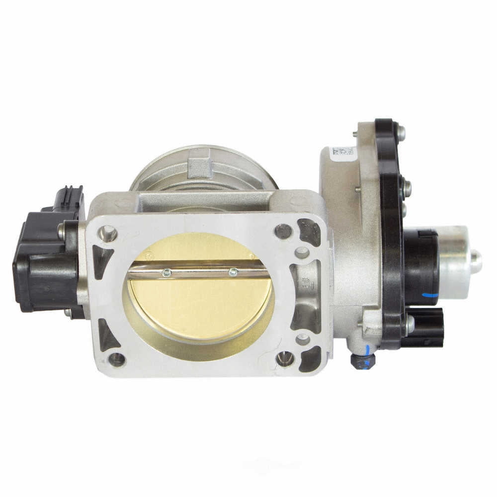 Motorcraft TB-12 Fuel Injection Throttle Body