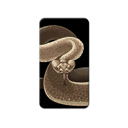 - Rattlesnake - Venomous Snake Lapel Hat Pin Tie Tack