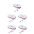 thumbnail image 2 of Cinta Práctica Monstrate para Manualidades DIY Rosa 45m Type2 NO2, 2 of 6