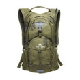 thumbnail image 5 of Teton Oasis 18L Hydration Pack - Olive, 5 of 9